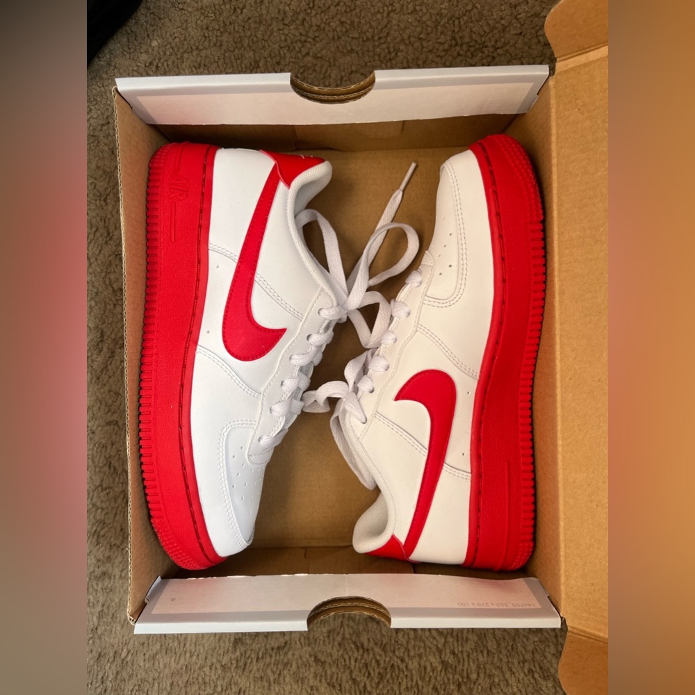 Nike air forces